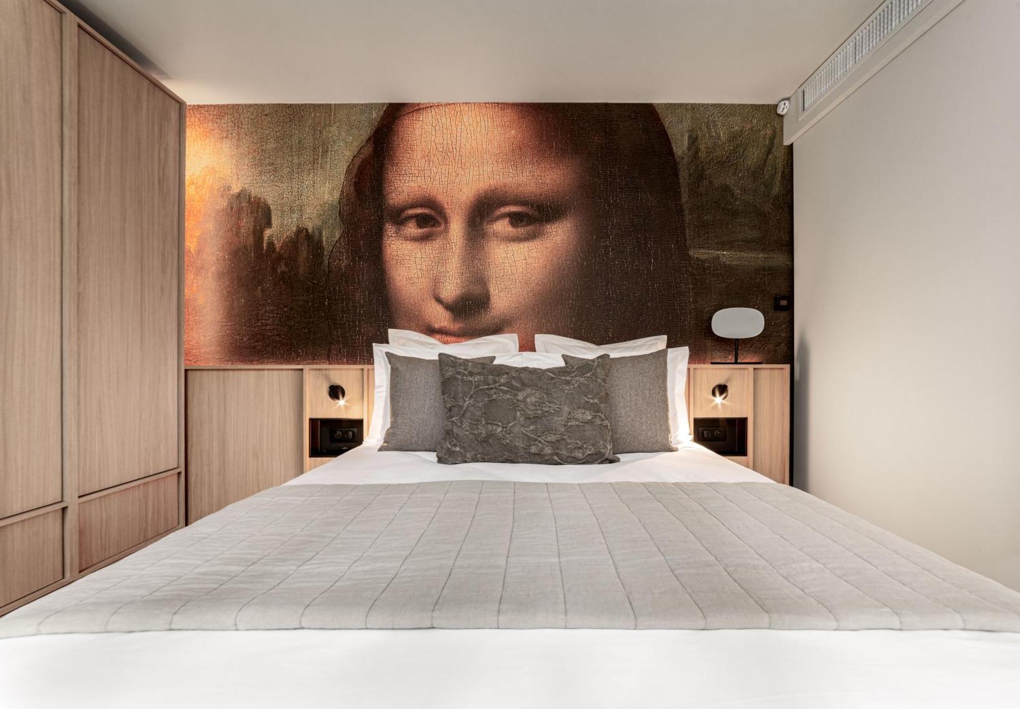 Luxury In Old Marais, 3 Bedroom Patio, Sauna, Fitness Room, Ac Paris