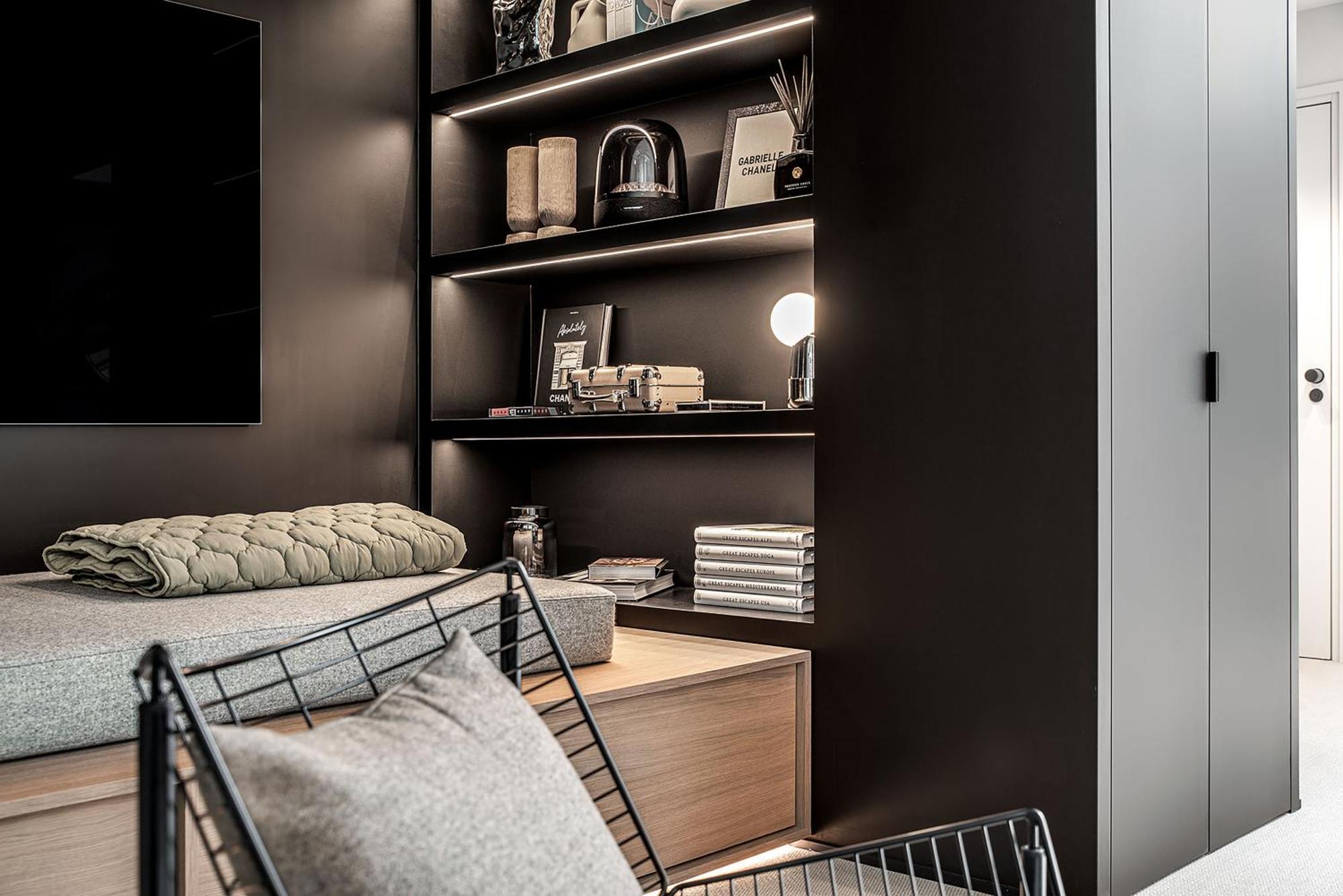 Apartment Luxury In Old Marais, 3 Bedroom Patio, Sauna, Fitness Room, Ac *